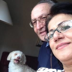 Meet your Posher, Susan